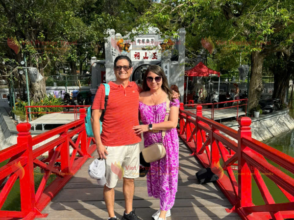 VACACIÓN ROMÁNTICA EN VIETNAM DE 12 DÍAS